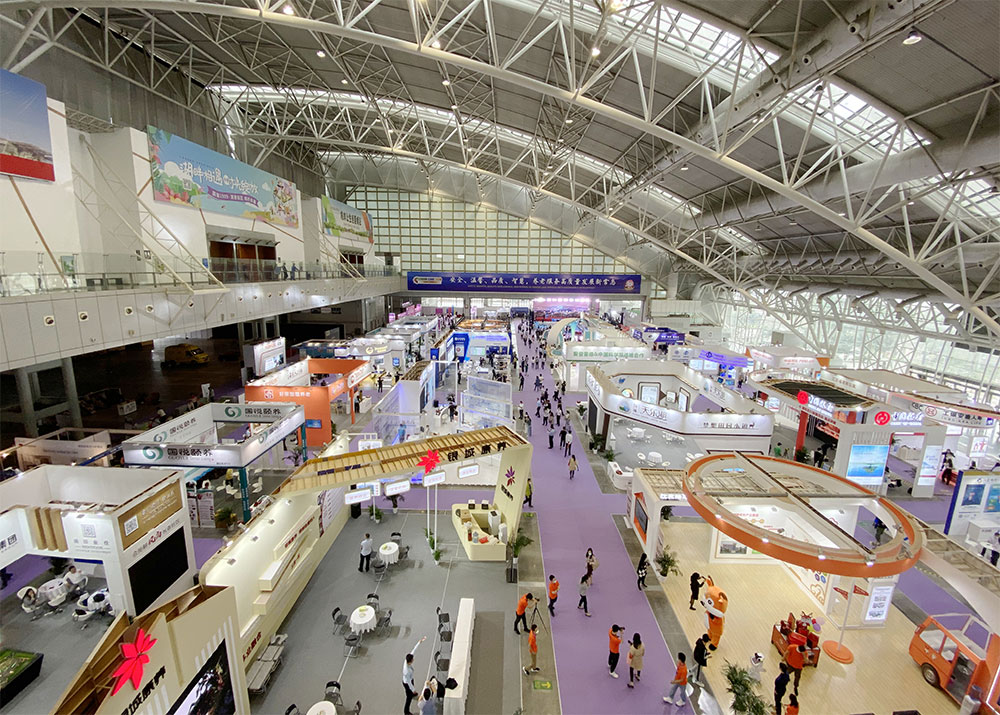 南京2025展会信息