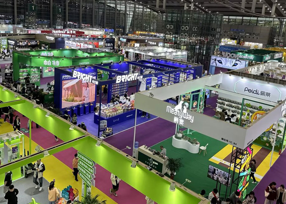 苏州主场运营服务