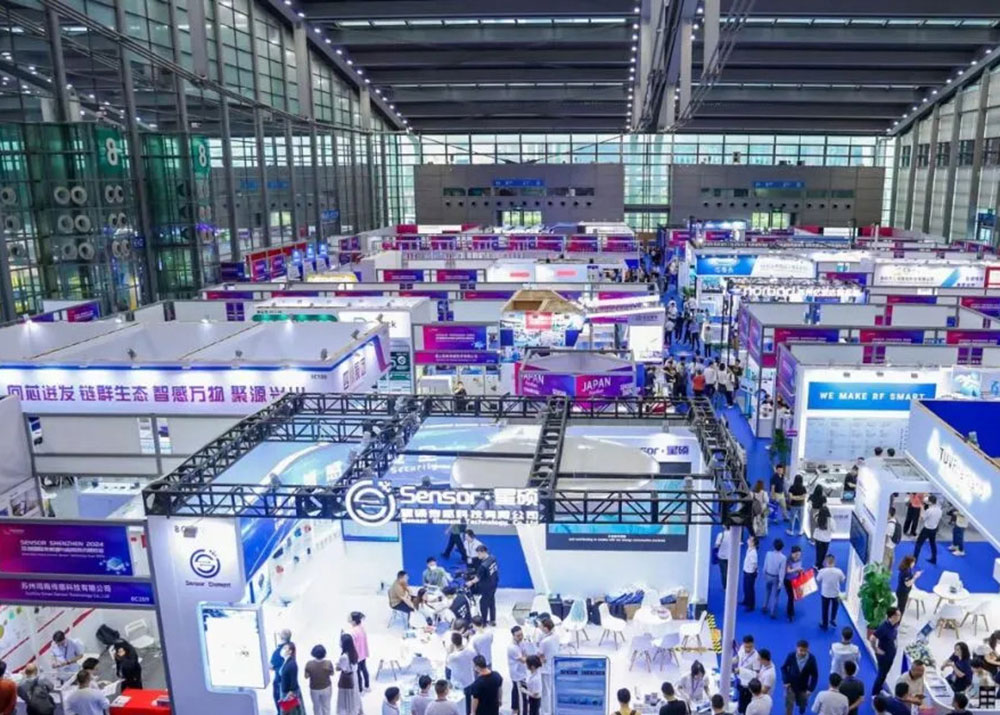 苏州展览主场服务