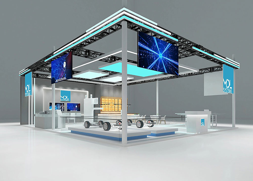 新加坡展览公司