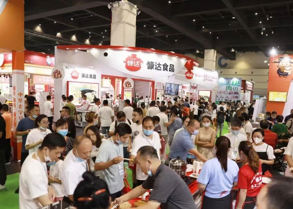 无锡展览设计公司