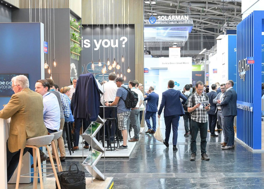 无锡会展搭建工厂