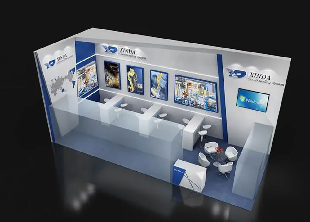 杭州会展服务工厂