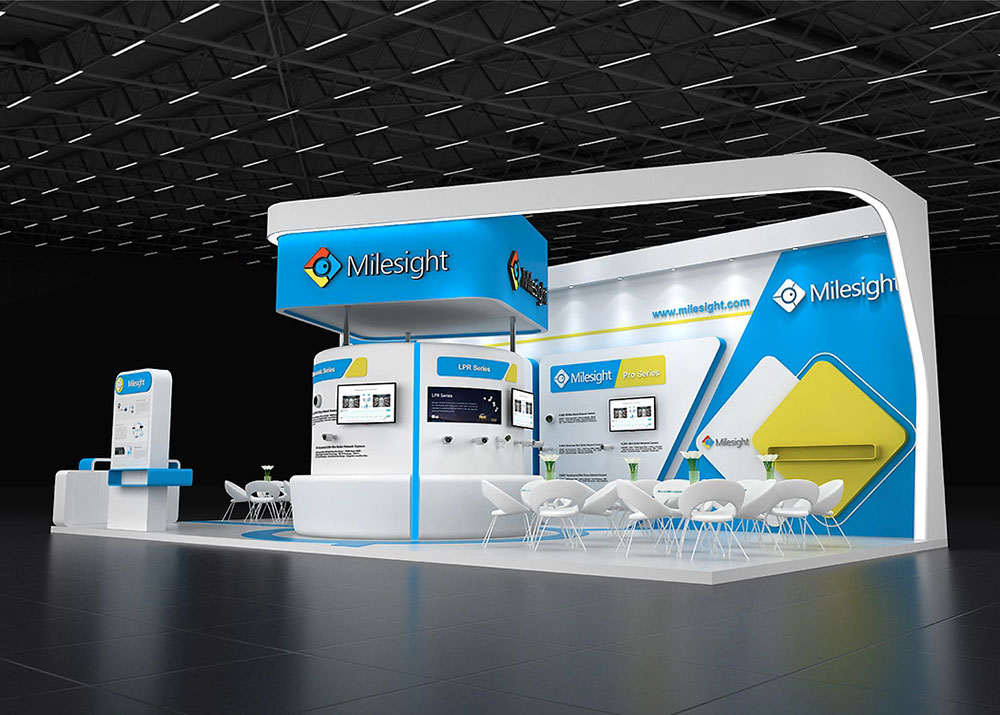 米兰展览搭建工厂