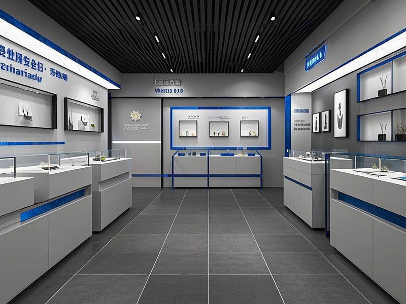 泰山展厅设计公司