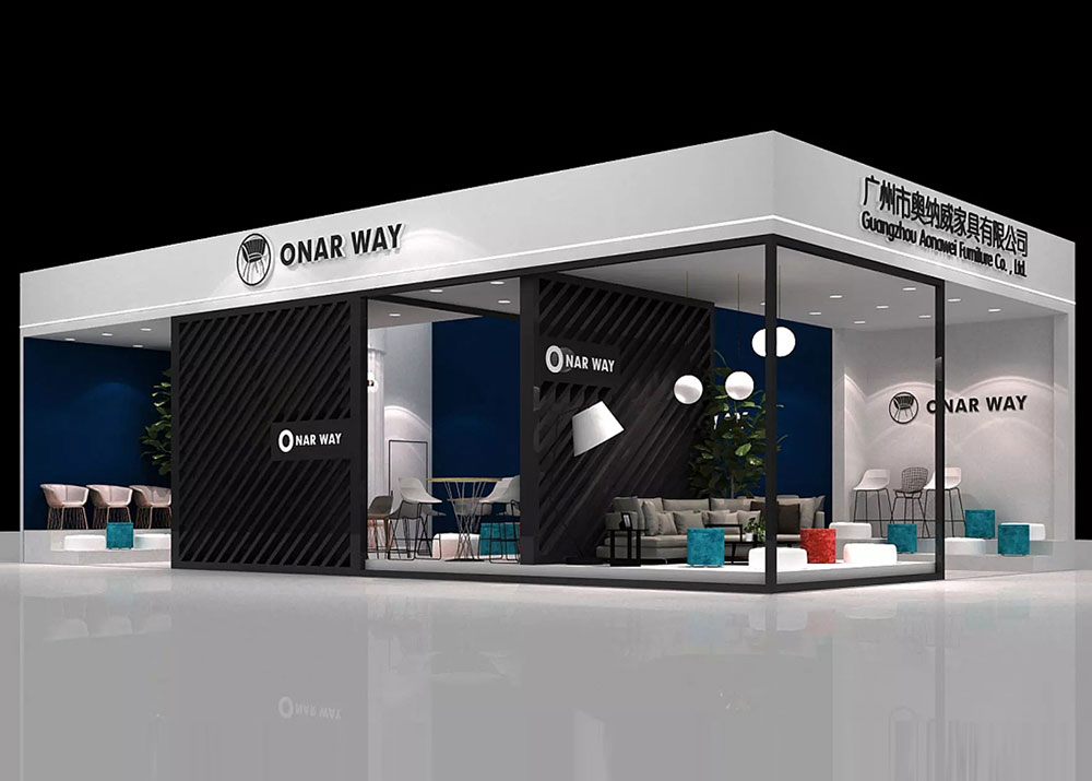 马来西亚展览公司