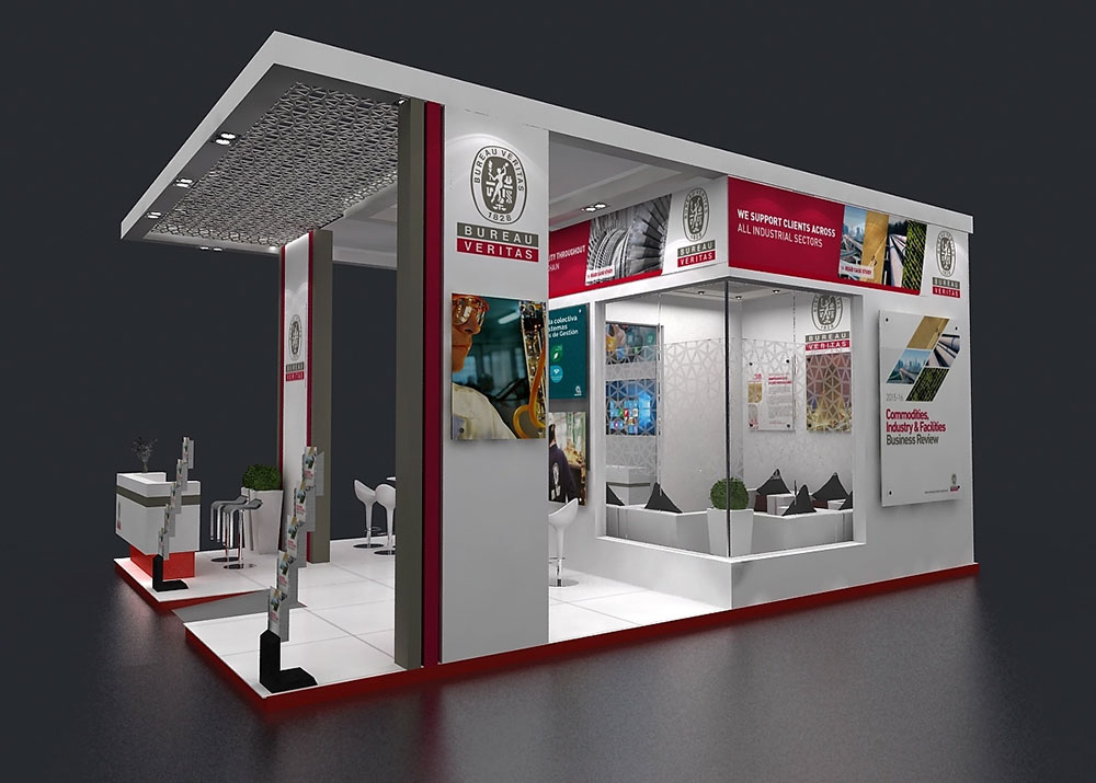 宿迁展览服务公司