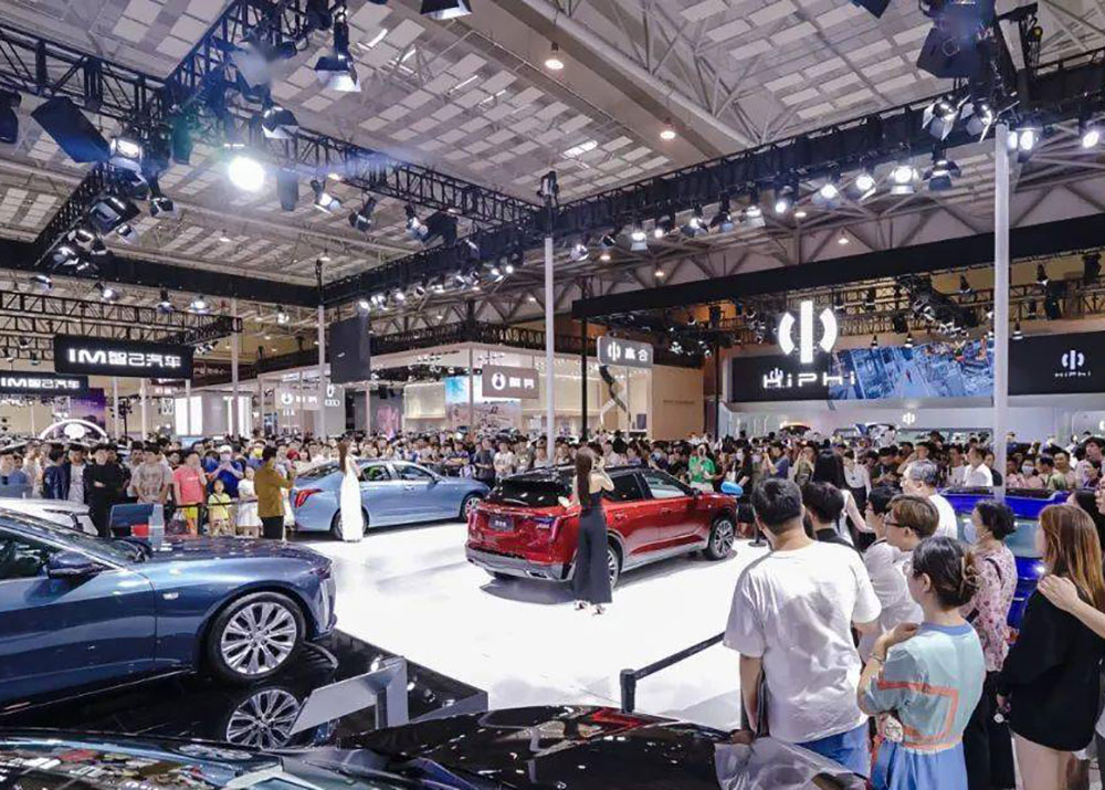 常熟主场展览服务公司