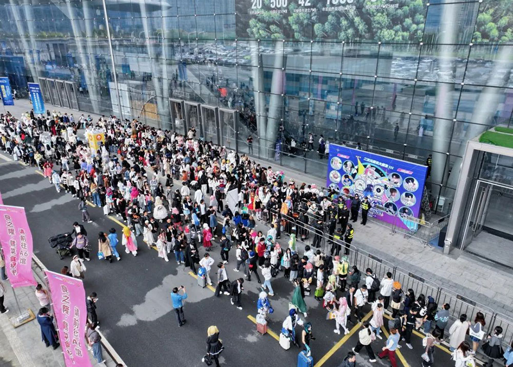 南通会务活动策划公司