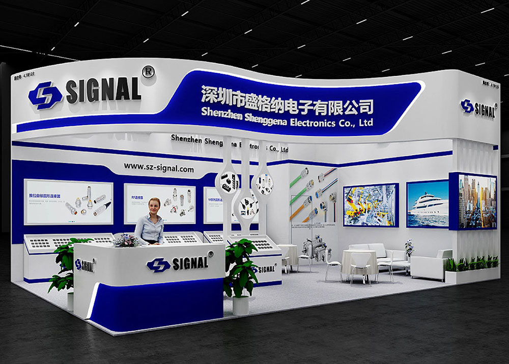 无锡展台设计公司