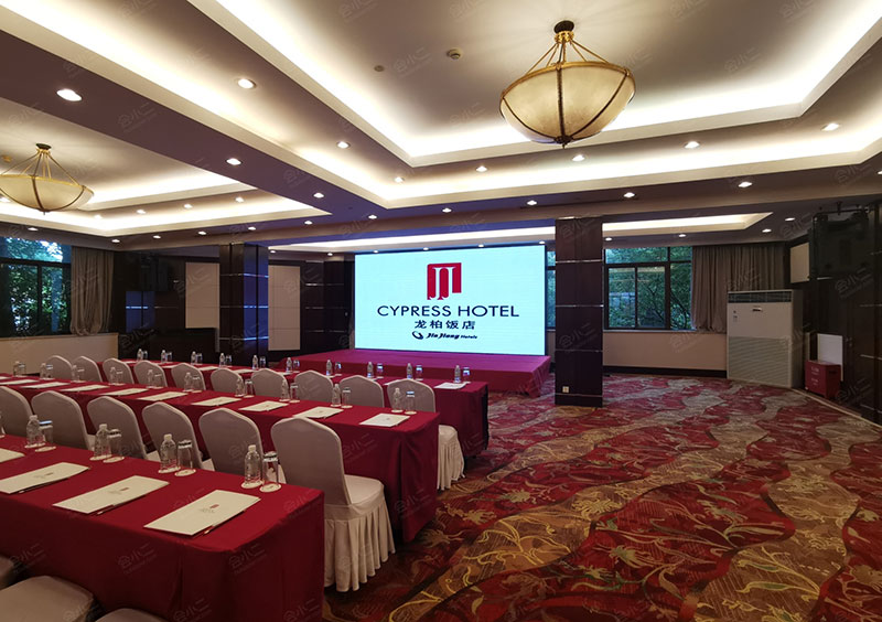 宁波活动策划服务公司