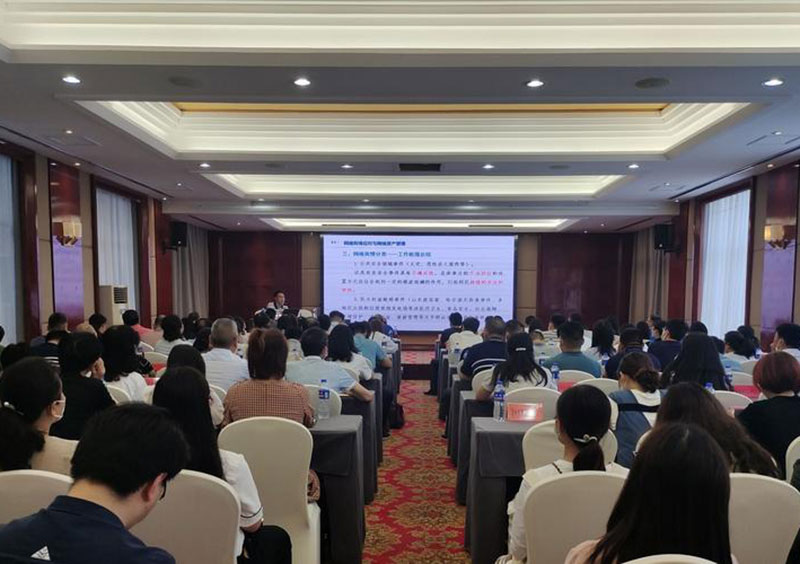 南通策划执行会务服务