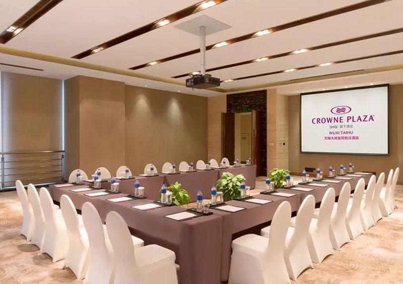 苏州会务策划执行公司