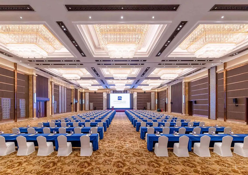 徐州工厂年会企业活动策划